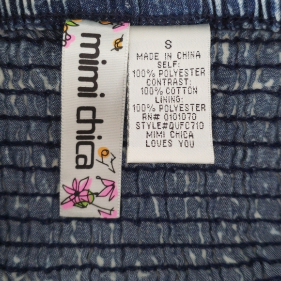 Maxi dress - Picture 4 of 4